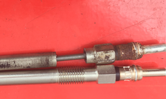 Glow Plug Removal