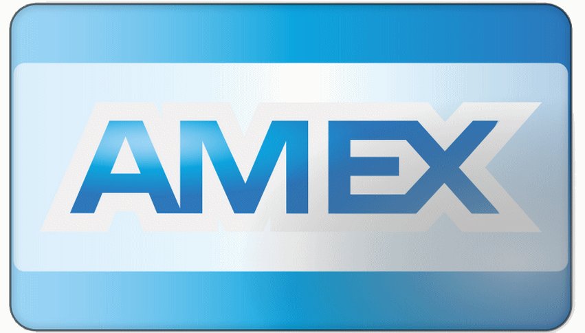 Amex card