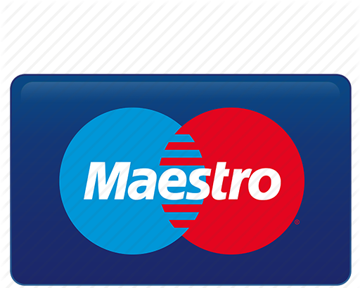 Maestro Card